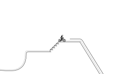 Ghetto ski ramp- A1