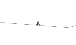 Megalolxd jumps