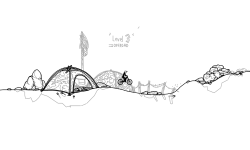 Level Three:Offroad