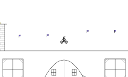 Just 2 houses