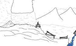 Mountain Ride