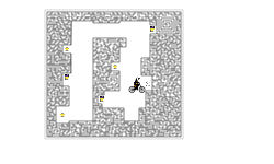 Chiseled Stone (Hard)