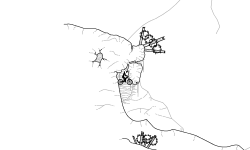 Mountain Cascade