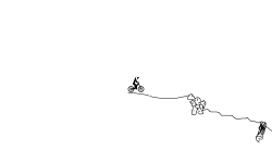 Fun Downhill 4