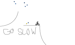 Half-Pipe