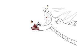 A Dragon Track is Made