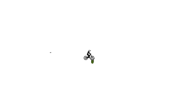 one wheel at a time