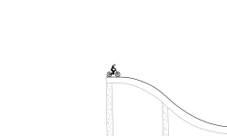 3D Cloud Jumps