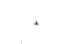 short holdupstyle wheelie
