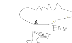 track easy