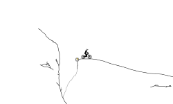 The Tricky Stunt Track