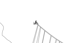 Smooth Jumps