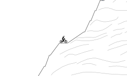 Mountain Climb