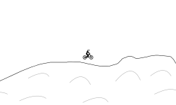 Off Road Desert