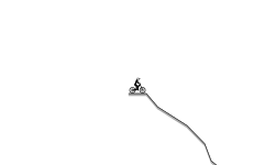 daily downhill!