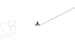 Circuit dynamic MTB