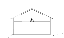 house jumps