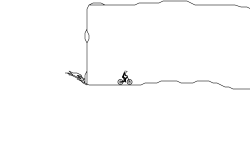 Broken HaulWay