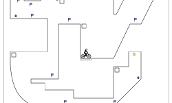Square Trial (Hard)