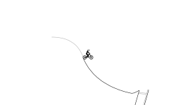 My First Auto Wheelie