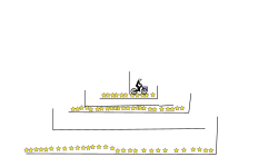 the track