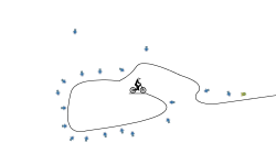 Spinny Jump