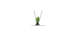 simple track