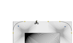 Gravity Cube