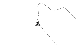 Downhill 8