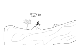 First track.