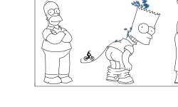 The Simpsons