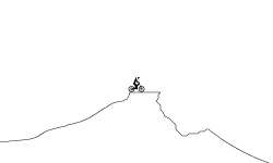Mountain Track