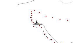 The hills 2