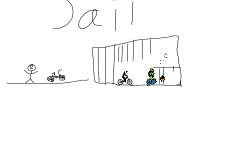 Escape Jail Episode #1