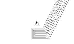 First Hill Climb