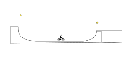 half pipe w\park
