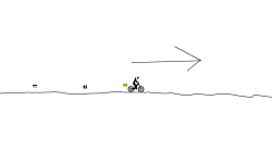 Rough Terrain (Moderate-Hard)
