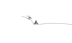 Mountain escape