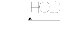 Hold ☝