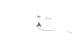 Wheelie/Brush