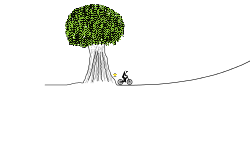 Don't Make Fun Of My Tree