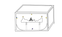 easy trial box