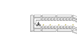3D Track