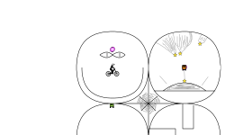 Circle trials