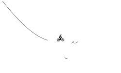 my triky track