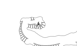 Cave Hold-Up