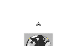 Around the Globe (Desc)