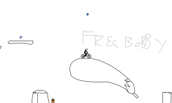 Badly Drawn and Boujee