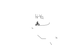 BMX HOLDUP