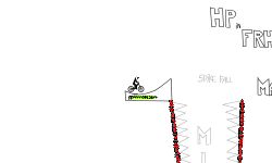 Happy Wheels in FRHD